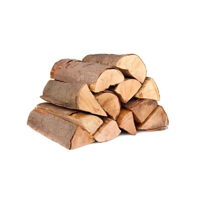 Palette aus reinem Buchenholz – 33 cm – 3 Ster