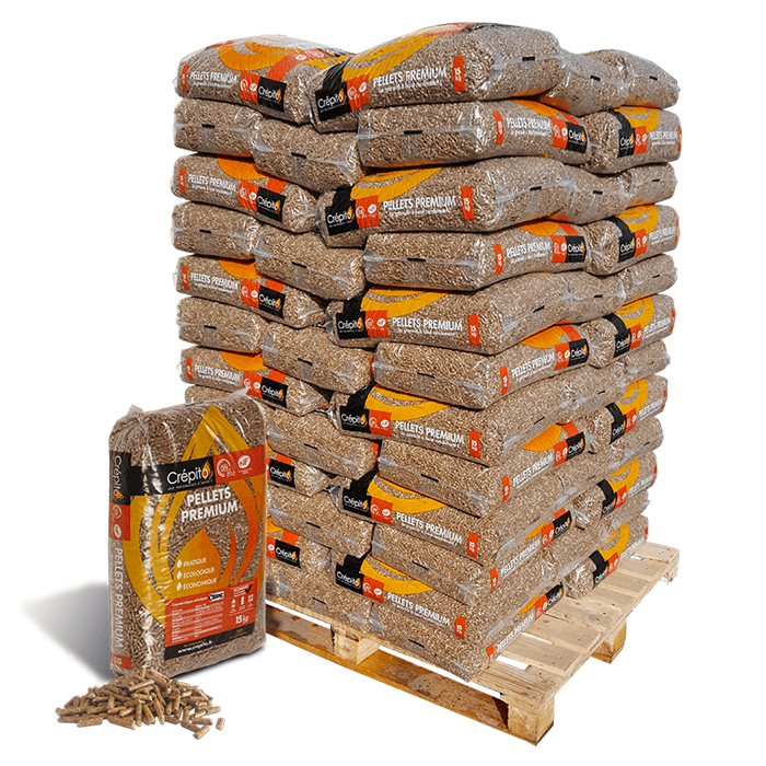 Premium-Crépito®-Pellets