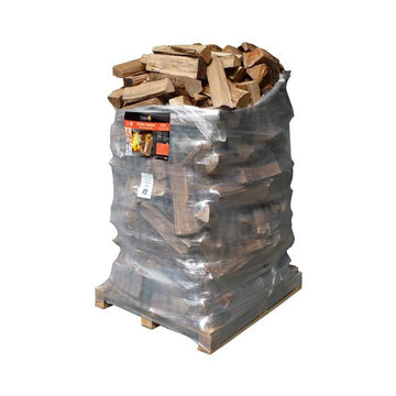 Premium-Crépito®-Scheite – 25 cm