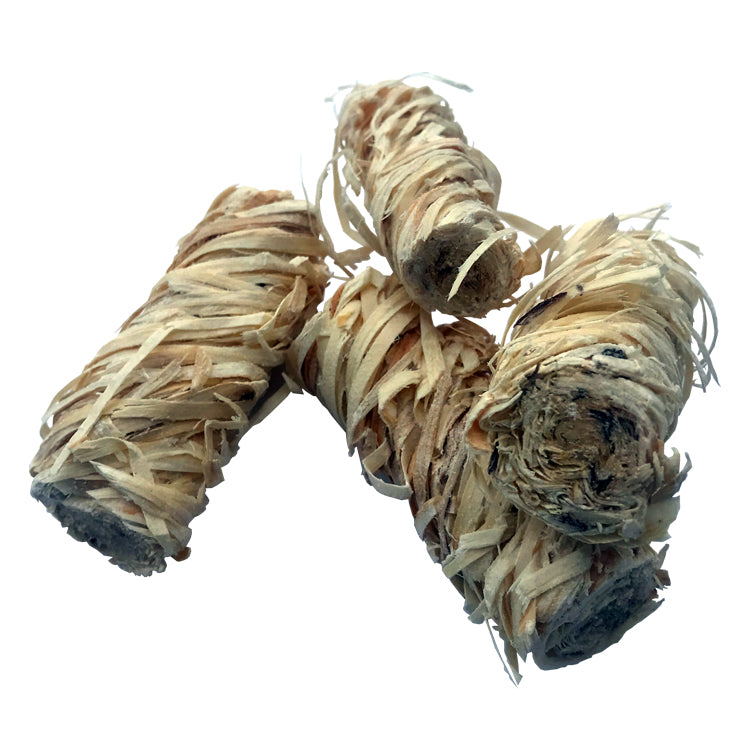 ECO-Holzwolle-Feuerstarterbeutel (1 kg) (4 Stück)