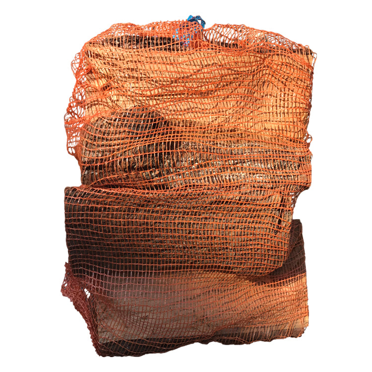 Ultratrockenes Brennholz aus Eichenpalette (700 kg)