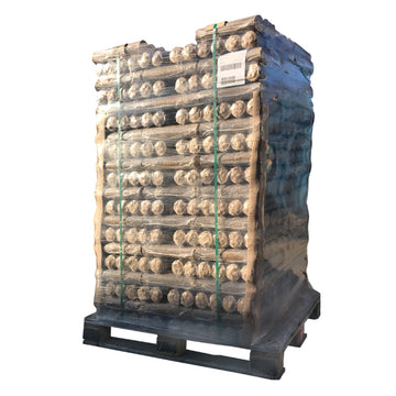 Nestro Buchenholzbriketts (1000 kg)