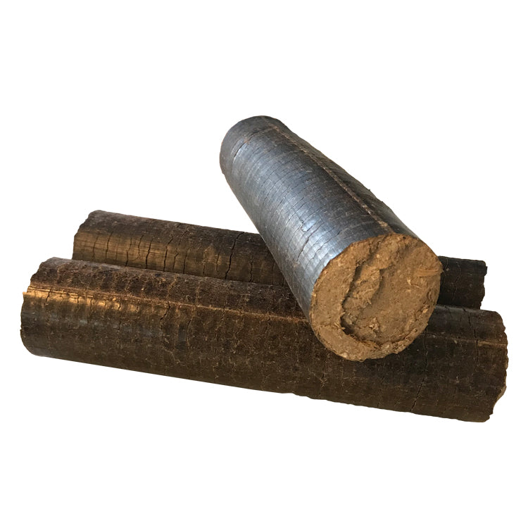 Nestro Buchenholzbriketts (1000 kg)