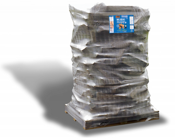 Extra trockene Scheite 30 cm, 2,24 Ster, 2 m³ Schüttgut