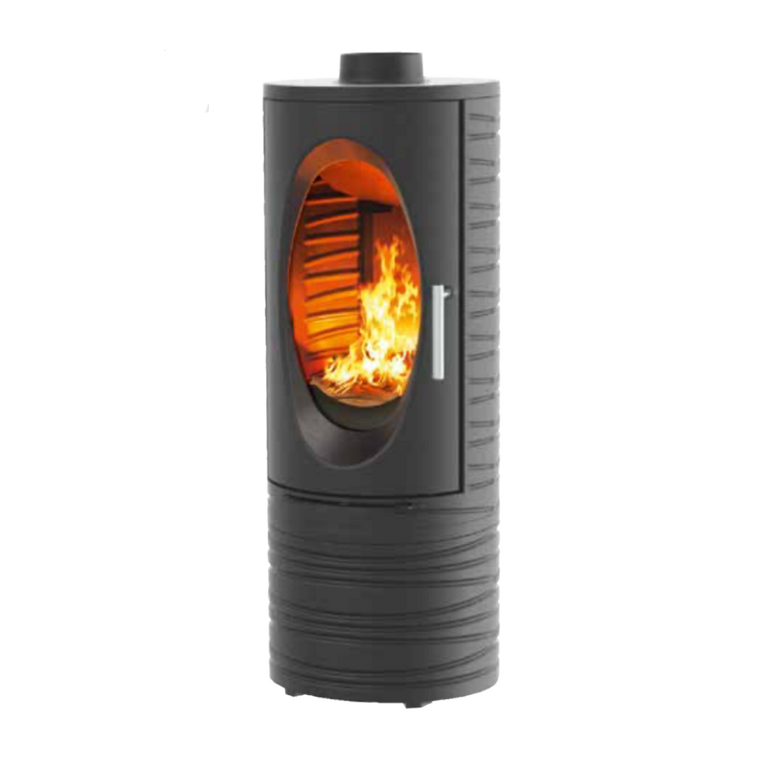 Talisman Godin 7 kW Holzofen