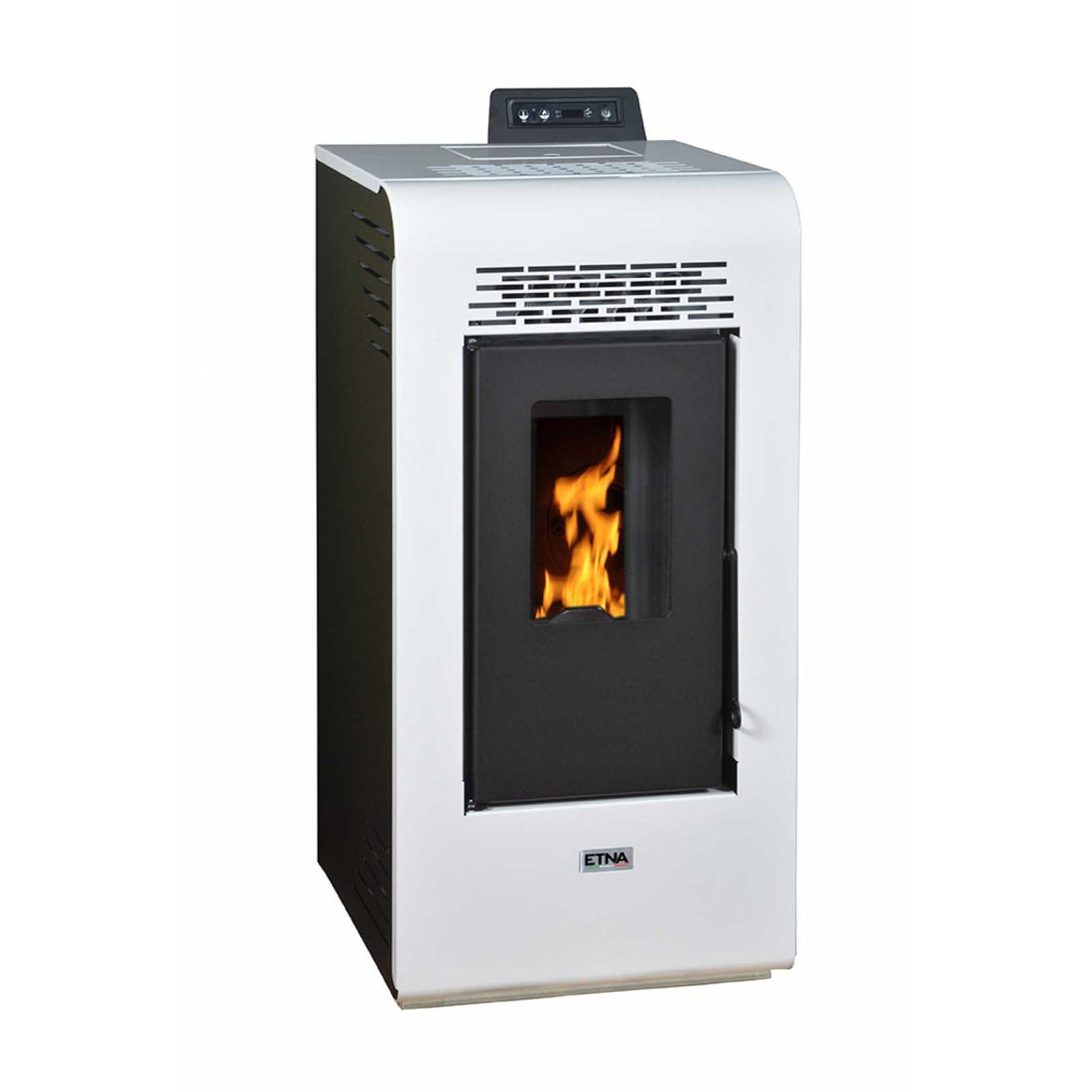 Vulcano SMS 9kW Pelletofen