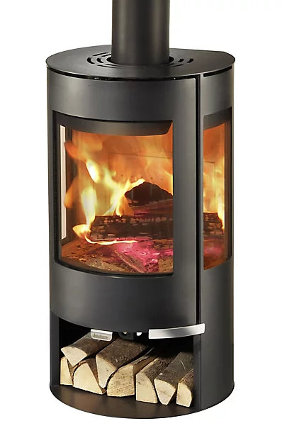 Aduro 9.6 6 kW Holzofen